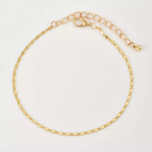 Ankle Set 4 pieces ,Wear all 4 or mix & match - Picture 6 of 9